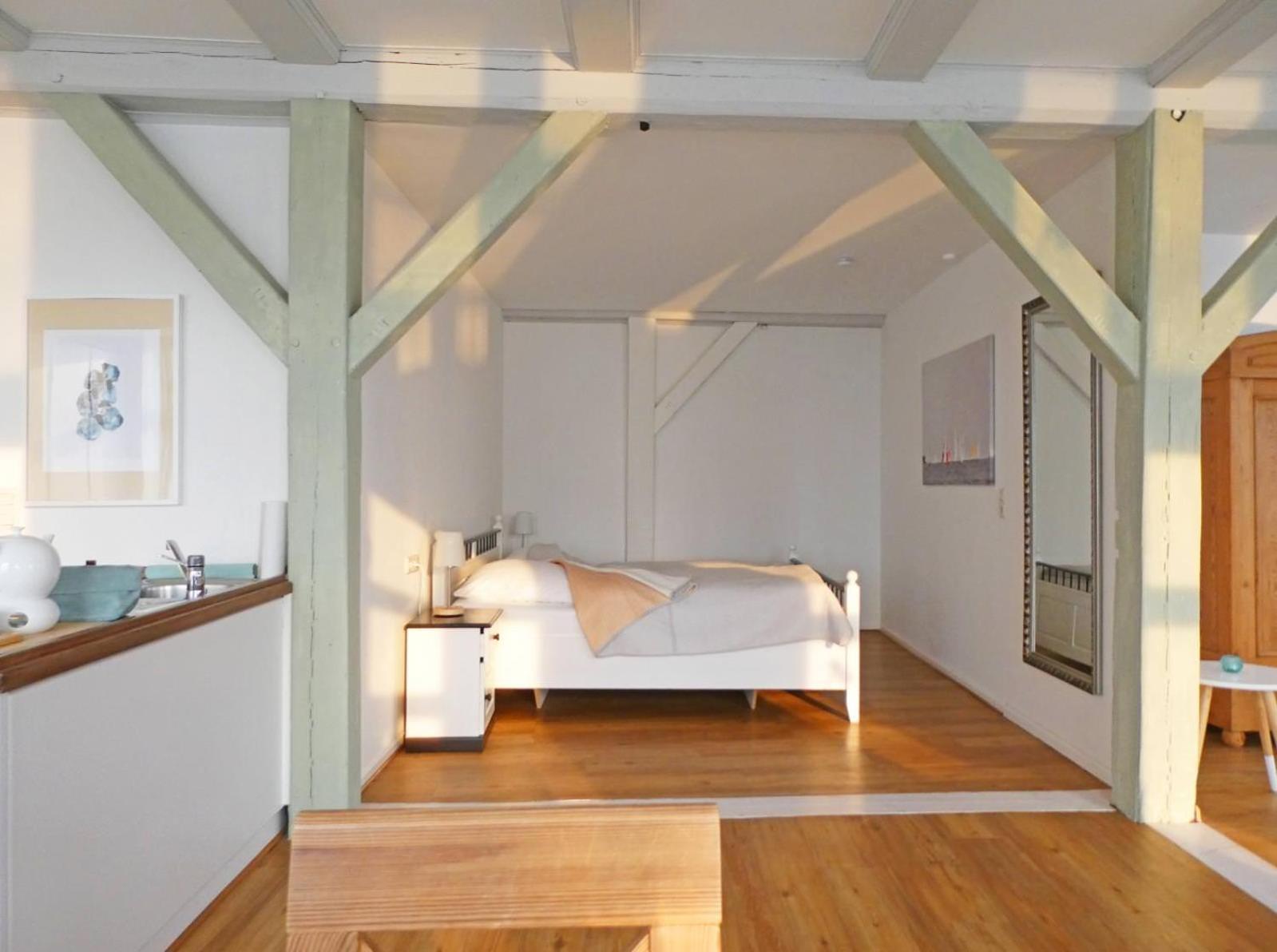 Speicherloft Kappeln Exterior foto